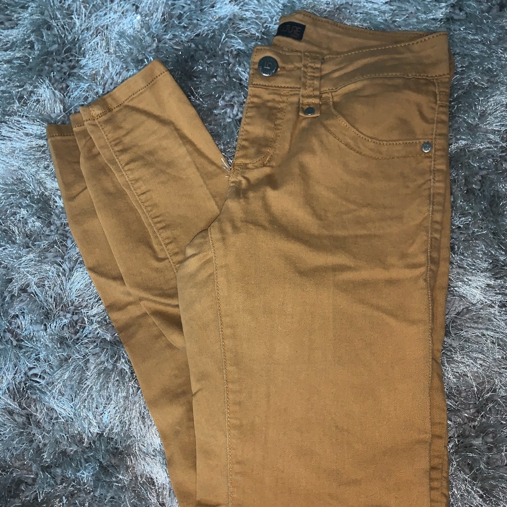 Love Culture Jeans